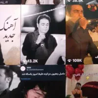 بلیط کنسرت قاسم فاضلی