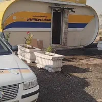 مکانیک وباطری ساز سیار تضمینی