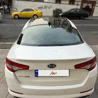 اپتیما 2012|خودرو سواری و وانت|تهران, مجیدآباد|دیوار