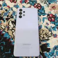 گوشی موبایل سامسونگ A 32|موبایل|چابهار, |دیوار