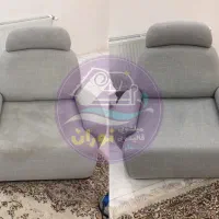 نوران /مبلشویی/قالی شویی/مبل شویی/قالیشویی سیار|خدمات نظافت|بیرجند, |دیوار