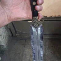 چاقو|کلکسیون اشیاء عتیقه|زنجان, |دیوار