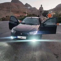 دنا مدل ۱۴۰۰ مشکی