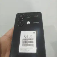 شیایومی Ridmi note 13 با حافظه 256 گیگابایت|موبایل|بوشهر, |دیوار