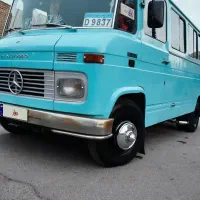 مینی بوس ۶۲