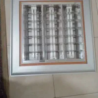 پنل مهتابی سقفی