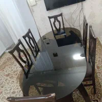 میز ناهار خوری
