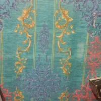 تشک دونفره ی بزرگ