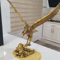 دال برنز