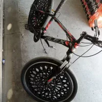 دوچرخه الکس 26|دوچرخه، اسکیت، اسکوتر|پاکدشت, پاکدشت (مامازند)|دیوار