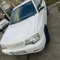 فروش خودرو پراید 132 آس