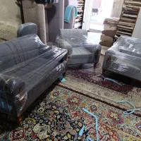 مبل راحتی7نفره ...