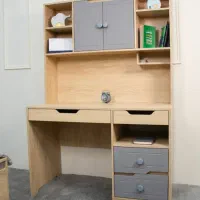 سرویس خواب تخت کمد بوفه میز ارایش میز تحریر تشک|تخت و سرویس خواب|همدان, |دیوار