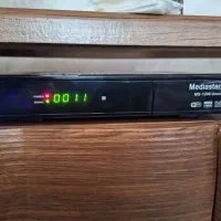 گیرنده دیجیتال