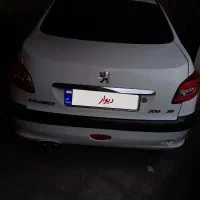 206 sd|خودرو سواری و وانت|تبریز, |دیوار