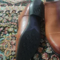 کفش نیم بوت نو سایز 43|کیف، کفش، کمربند|سنندج, |دیوار