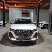 تیگو ۷پرومکس دو دیفرانسیل|خودرو سواری و وانت|اهواز, کوی طلاب|دیوار