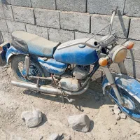 متور سیکلت فروشی