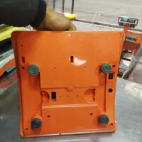 ترازو دیجیتال محک ۴۰ کیلویی|فروشگاه و مغازه|ساری, |دیوار