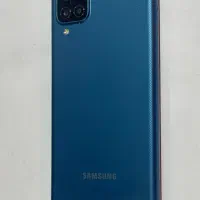 گوشی سامسونگ a12 درحد