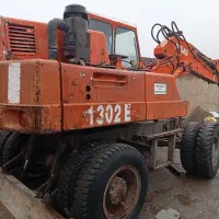 بیل لاستیکی اطلس|خودرو سنگین|تبریز, |دیوار