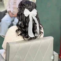 شنیون ۴۵۰ کرلی ۴۵۰ بافتمو از ۲۰۰