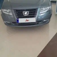 سورن بنزینی
