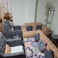 مبل هفت نفره مدل چیستر