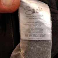 شلوار لی زاپ دار ترک|لباس|تهران, جی|دیوار