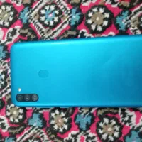 گوشی M11بی مشکل