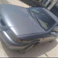 ماشین سمند مدل ۸۵