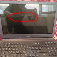 لپ تاپ ایسر Aspire E1-570G|رایانه همراه|قم, انصارالحسین|دیوار