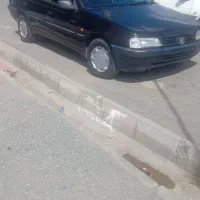پژو مدل 89