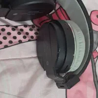 هدفون|قطعات و لوازم جانبی رایانه|شهریار, رضی آباد پایین|دیوار