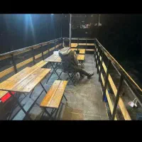 فست فود و کافه سیار کانکسشلوار|کافی‌شاپ و رستوران|تهران, نیلوفر|دیوار