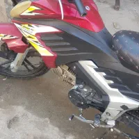 موتور دایچی ۱۳۵سی سی|موتورسیکلت|بیستون, |دیوار