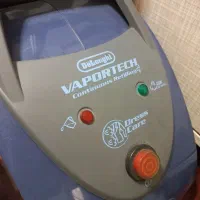 بخارشوی دلونگی