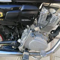 هندا 200|موتورسیکلت|مشهد, توس فردوسی|دیوار