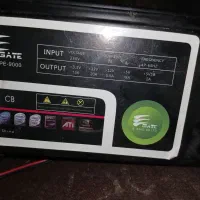 پاور کیس کامپوتر|قطعات و لوازم جانبی رایانه|یزد, |دیوار