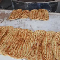 شاطر بربری تهرانی