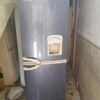 یخچال فریزر دونار