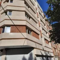 ۱۲۲متر فول امکانات ۳ خواب تک واحدی
