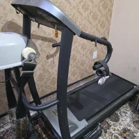 تردمیل خانگی top form