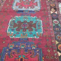 قالی (فرش)محلی دست بافت|فرش|آبدانان, |دیوار