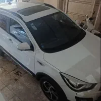 هایما s5 مدل ۱۴۰۲ 6سرعته اتوماتیک