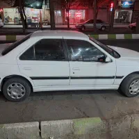 پارس ۸۷ فابریک|خودرو سواری و وانت|رفسنجان, |دیوار