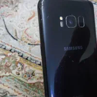 گوشی سامسونگ s8|موبایل|تهران, تهرانپارس غربی|دیوار