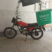هونداcg125