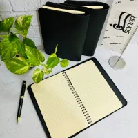 یادداشت مدیریتی چند کاربردی و طراحی حرفه ای