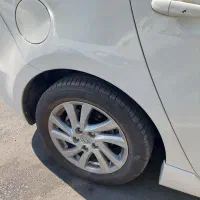 مزدا ۳ نیو تیپ ۴مدل ۱۳۹۵|خودرو سواری و وانت|شیراز, فرگاز|دیوار